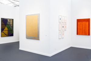 <a href='/art-galleries/kukje-gallery/' target='_blank'>Kukje Gallery</a>, Frieze Los Angeles (29 February–3 March 2024). Courtesy Ocula. Photo: Charles Roussel.